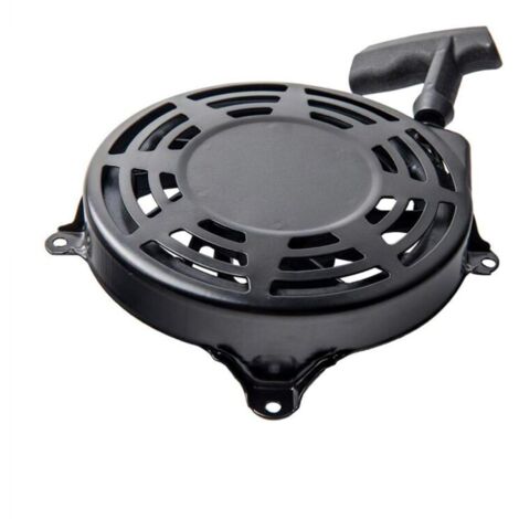 Briggs & Stratton 497680 Démarreur à câble 498144 Démarreur manuel pour tondeuse à gazon Démarreur de Recul de Rechange