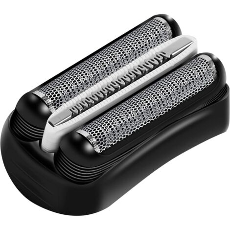 Tête de rechange électrique homme Series 3 S3 32B compatible 300S 301S 310S 3020S 3030S (1/5)