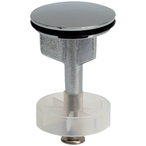 Clapet à ailettes pour bonde de lavabo Drain élévateur pour lavabo à poser Accessoires pour bouchons de vidange