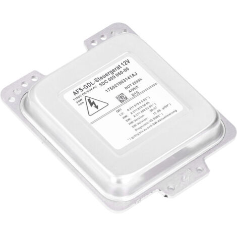 Module de phare HID avec ballast xénon 5DC00906000, remplacement pour Mercedes-Benz E320 2007-2009 (1/5)