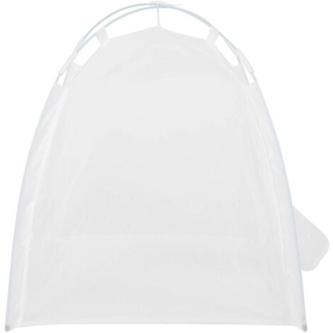 Cage à insectes en maille, serre réutilisable et pliable, Mini plantes, cages d'élevage de papillons (1/5)