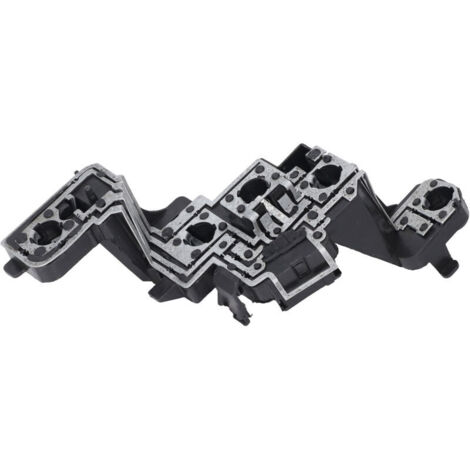 Circuit imprimé feu arrière 6 broches pour Peugeot 307 Hatchback 2008-2013 – ABS haute résistance – Résistant aux hautes températures (1/5)
