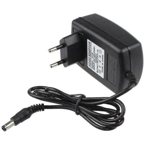 Chargeur adaptateur secteur pour Bose Soundlink 1 2 3 – Tension 17V-20V – Type de prise EU Plug – Connexion Plug In