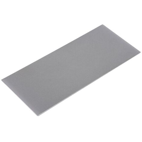 Meulage fin polissage diamant couteau carré outil pierre à aiguiser pierre à aiguiser grain 2500 (1/5)