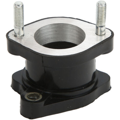 Remplacement du collecteur d'admission du moteur 30 mm pour CG200 CG250 Chinese ATV Dirt Bike Go Kart (1/5)