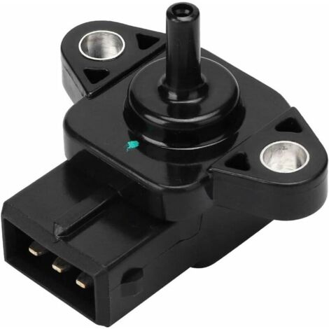 Capteur Pression, Carte d'admission d'air Pression de suralimentation du capteur MR299300 Fit Compatible with Pajero Montero Sport L200 (1/5)