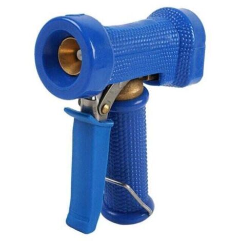 Pistolet de nettoyage professionnel , 1/2" IG, pour eau potable. (1/4)