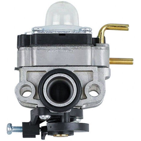 Compatible avec carburateur pour débroussailleuse Ryobi RY252CS RY253SS RY251PH RY254BC modèles 2 cycles 25 cc