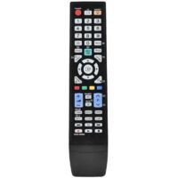 Télécommande TV Samsung Contrôle télévision Compatible BN59-00937A/00936A/00860A Propriétaires Samsung TV