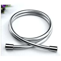 Flexible de douche, flexible de douche, flexible de douchette, rallonge de flexible, 1 m