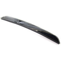 Troisième feu stop arrière LED noir de remplacement pour Audi MK2 TT, tous les modèles 2006 – 2014..