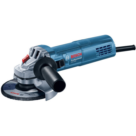 Bosch GWS 880 Professional - Amoladora angular - 880 W - 125 mm