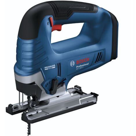 Sierra de calar 18V BOSCH GST 18V-125 B - maquina nueva - 06015B3001