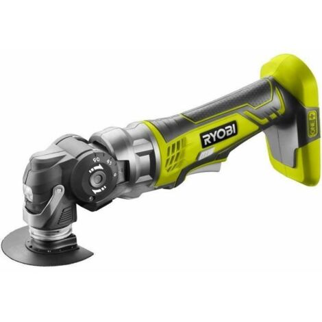 Herramienta multifunciones 18V RYOBI ONE+ R18MT-0 - maquina sin carcasa - 5133002466