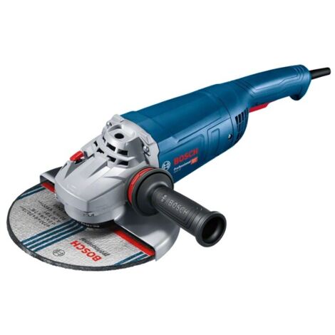 Amoladora 2200W BOSCH 230mm GWS22-230P - 06018C1105
