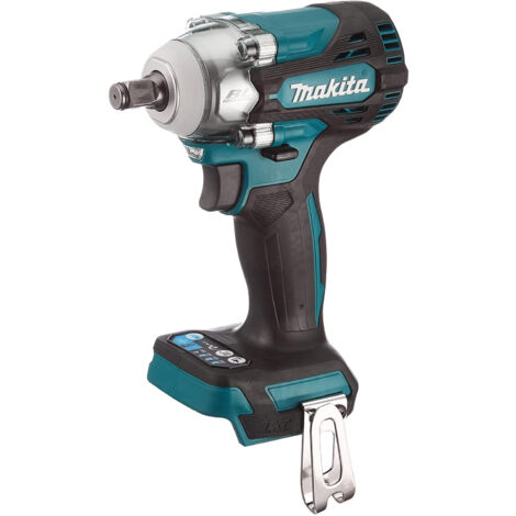 Atornillador de impacto 18V MAKITA 300Nm - maquina sin carcasa - DTW300Z