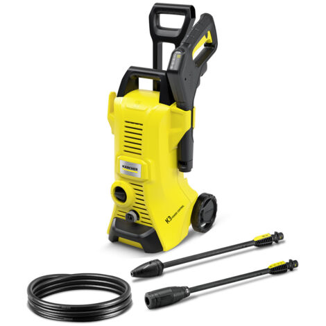 Limpiadora a alta presion KARCHER K3 Power Control - 1.676-100.0