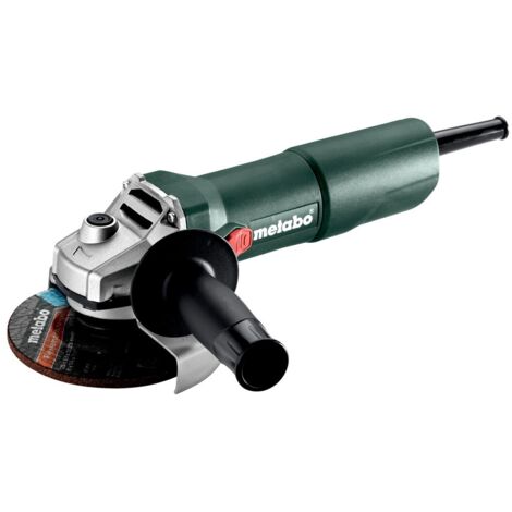 METABO amoladora w 750-125 603605000 metabo , amoladora w 750-125 603605000 metabo