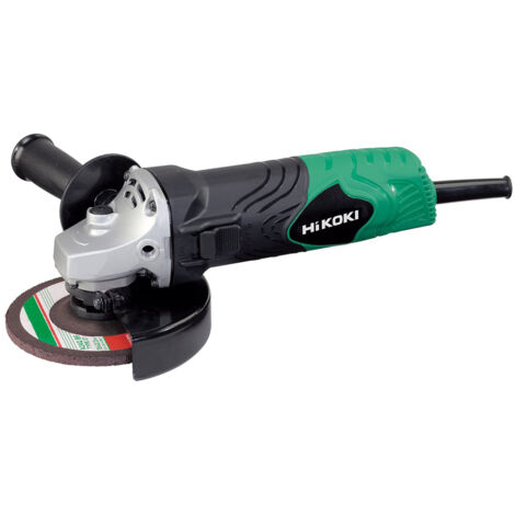 Amoladora Ø125mm 900W 10500 rpm antiarranque 2kg - G13SN2YGZ