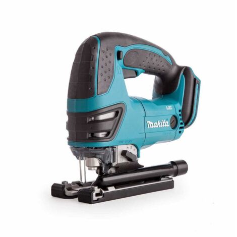 Sierra de calar 18V MAKITA - maquina sin carcasa - DJV180Z