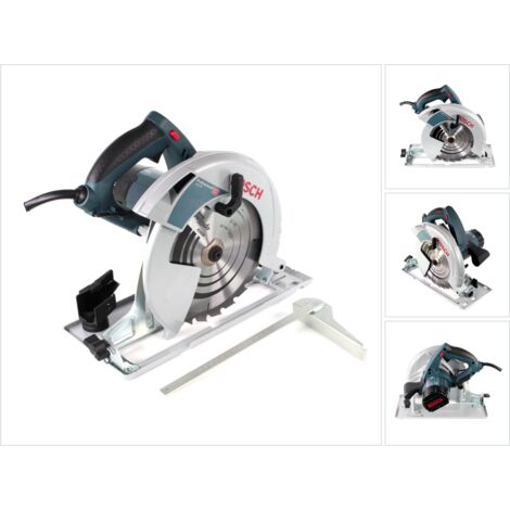 Sierra circular de 2200W BOSCH 235mm GKS 85 - 060157A000