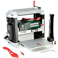 Cepilladora METABO DH 330
