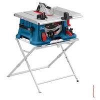 Bosch GTS 635-216 Professional - Sierra de mesa - 1600 W - 216 mm