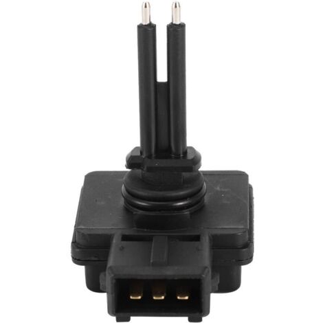 SUNXURY, Kühlmittelstandsensor für Automotoren, Zubehör für das Kraftstoffsystem 9646902580, passend für CITROEN (1/5)