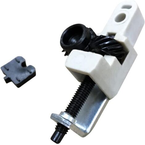 Kettensägen-Kettenspanner-Einstellschraubensatz, kompatibel mit Stihl MS271 MS291 MS311 MS391 029 039. Ersetzt OEM-Teile 1127-007-1003, 1127-640-1900, 1123-664-1400, 1127-664-2200 (1/5)