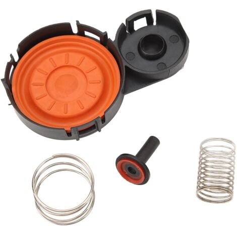 SUNXURY PCV-Ventildeckel 0248S0 PCV-Ventildeckel mit Membran, Ersatz für PEUGEOT 3008 1.6HDI 20092016 (1/5)