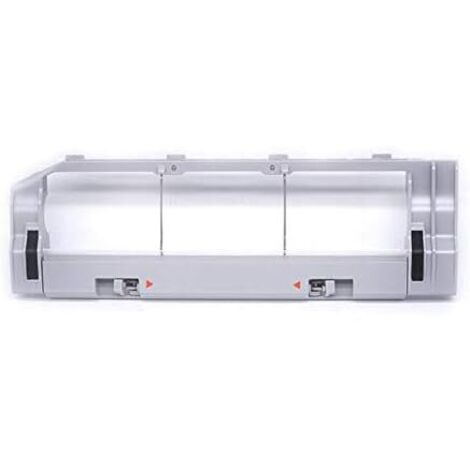 Hauptrollenbürstenabdeckung für Xiaomi Mi Robot S55 S5 S51 S52 S50 S5 Max S6 Pure S6 MAXV T6 T4, Staubsaugerzubehör Teile (1/5)