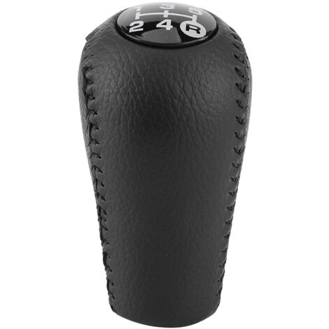 Pomello del cambio SUNXURY 5a marcia Pomello del cambio Handball 33504-20120-C0 per Toyota 4Runner/Hilux Surf (1/5)