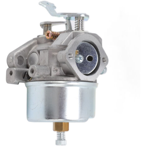 Gruppo carburatore per tosaerba, carburatore di ricambio adatto per motore Tecumseh HH120 HH120 120211H HH120 120204H 632424 (1/3)