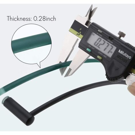 Mensola Parete Bagno 23.5x23.5cm BSM Marketing - Mensole In Vetro Temperato Spesso 6 Mm, Con Angoli Mensola Bagno Acciaio Inox