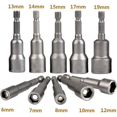 set-di-10-punte-per-trapano-adattatore-per-punte-per-cacciavite-a