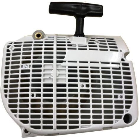Kit di avviamento a strappo per tosaerba Honda GC190 GCV190 (28400-Z0M-801) - Avviamento rapido e facile per il giardinaggio | Leroy Merlin