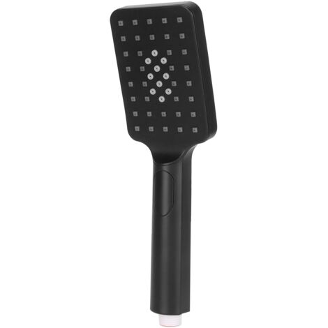 Doccia portatile ad alta pressione da G1/2 pollice, spruzzatore per doccia a risparmio idrico, forniture per il bagno (1/4)