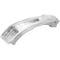 SUNXURY, Indicatore di direzione specchietto laterale 4068916 Indicatore di direzione specchietto di ricambio per PEUGEOT 508 destro
