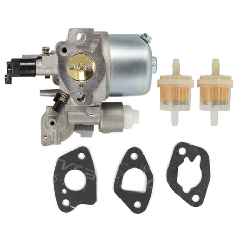 Accesorios de carburador para motores Subaru Robin ex17 / sp170 / ex13 / ex130 / ex170 de 6 HP (1/5)