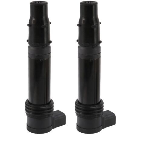 bobinas de encendido 129700-4580 para Kawasaki Er6n Ex650 Versys 650 (1/5)