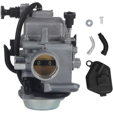 Reemplazo de carburador SUNXURY ATV para Honda 300 TRX300 Fourtrax 1988-2000 (1/5)