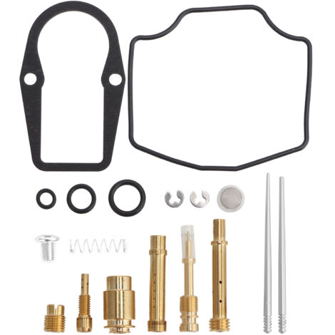 Kit de reconstrucción de carburador de motocicleta SUNXURY, repuesto para Yamaha XT 600E XT 600K 3TB (1/5)