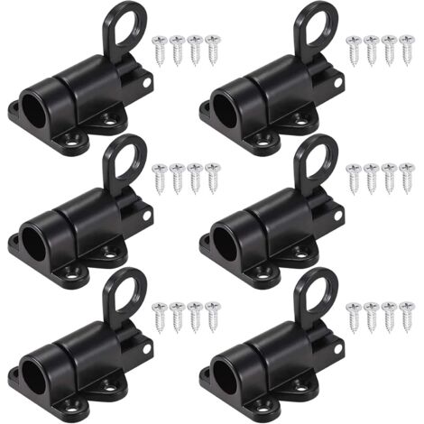 cerraduras automáticas para puertas y ventanas con 24 tornillos. (1/5)
