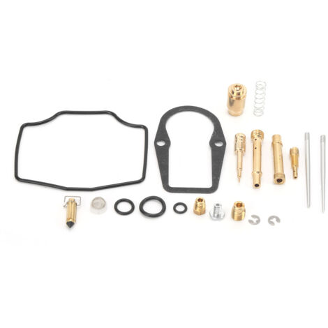 SUNXURY, Kit de reparación de carburador de motocicleta para Yamaha XT 600 E/K 3 a (1/5)