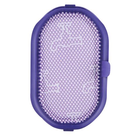 Filtro de aspiradora SUNXURY para Dyson DC30 DC31 DC34 DC35 DC44 DC45 DC56 (1/5)