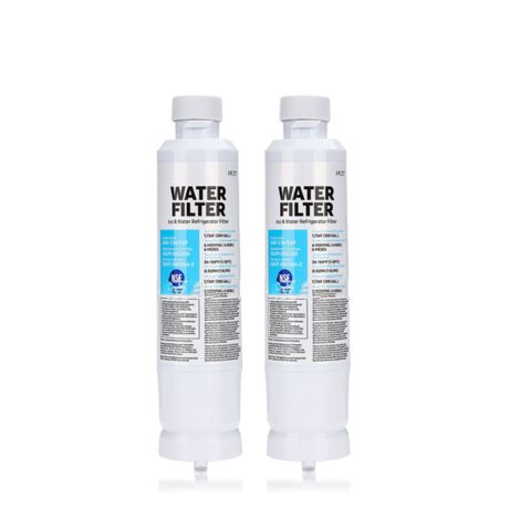 Pack de 2 filtros (DA29-00020B) Frigorífico, filtro de agua para frigorífico (1/5)
