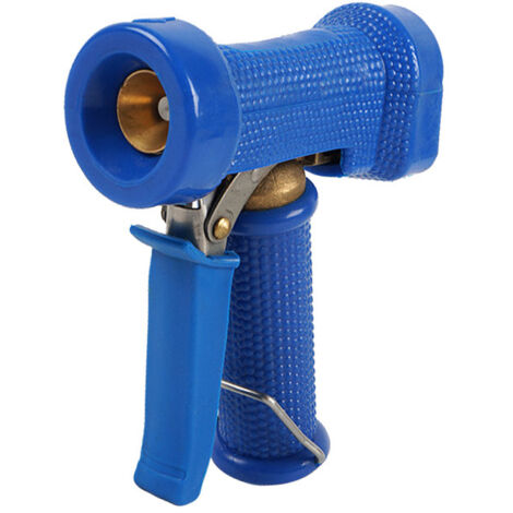 Pistola de limpieza profesional, 1/2" IG, para agua potable.