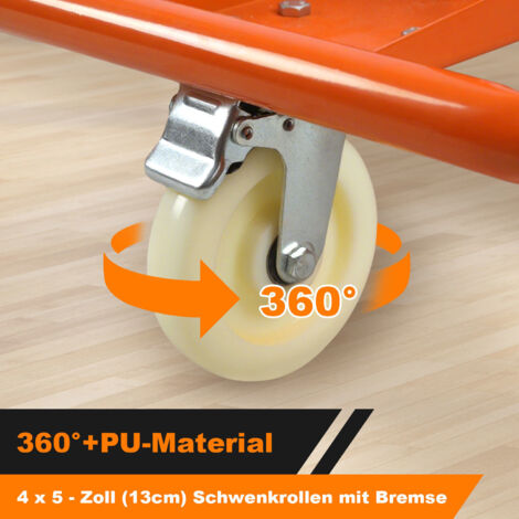 Platten-Transportwagen Plattenkarre kaufen, 219,39 Platten-Transportwagen Plattenkarre kaufen, 219,39