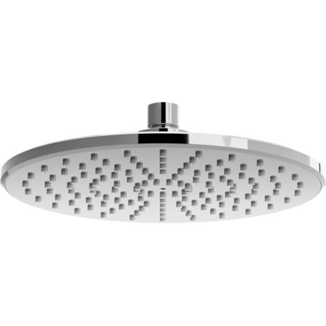 Mexen D-40 ducha de lluvia 22 cm, cromo - 79740-00 (1/3)