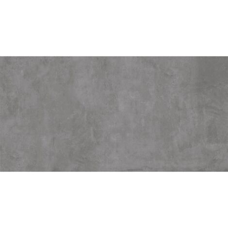 Mexen Tobias Grey gres esmaltado rectificado G1, baldosa para suelo y pared 120 x 60 cm, mate - TL309-120-060-01 (1/5)